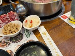 -八宝牛潮汕鲜牛肉火锅(净月店)
