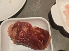 -尚宴牛特鲜自助(太原街万达店)