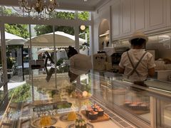 -PETIT PARIS 小巴黎(花园道店)
