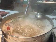 -刘少华贵州小黄牛·鲜牛肉火锅(总店)