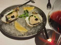 -Bistro Wang 牛排馆