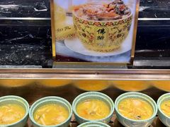 -喜庭海鲜自助(深圳万丰海岸城店)