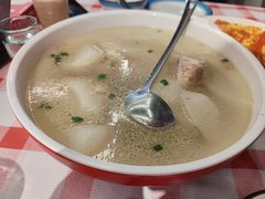 -洪霞餐馆·川菜·鲜货现炒(两江春城店)