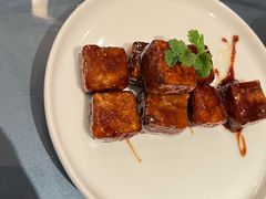 -老海陵·泰州菜(三水湾店)