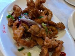 椒盐排条-永兴餐厅(复兴中路店)