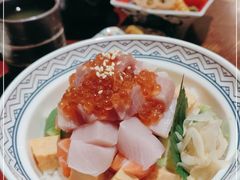 -蟹田居·活蟹料理(东城店)