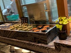 松茸茶-松子料理(亮马桥店)