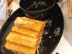 -梵云依家小冒菜(新街口总店)