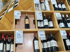 -山姆会员商店(亦庄创意生活广场店)