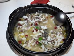 -周渝食惦酸菜鱼(青浦店)