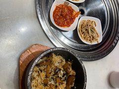 -韩宫宴和牛烤肉(盐城金鹰店)