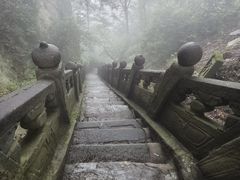 -武当山风景区