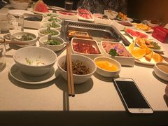 -海底捞火锅(顺义华联店)