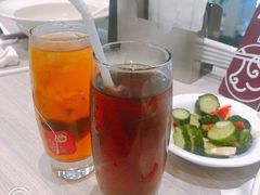 -康师傅私房牛肉面(马泉营奥莱店)