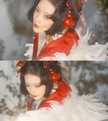 -与苏记•苏式美学汉服体验馆