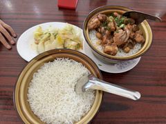-荔园小馆(园岭新村二期店)
