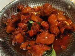 -峨嵋小镇·川菜(正定朗华店)
