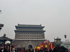 -星巴克臻选(北京前门大街店)