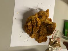-白纸坊美式炸鸡