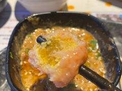 -哥老官重庆美蛙鱼头(宝山龙湖店)