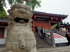 -函谷关历史文化旅游区
