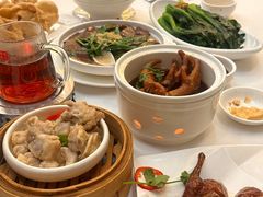 -顺德人家食府(黄金广场店)