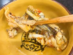 -盐井记·自贡美蛙鲜锅兔(中和店)