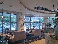 -花舍·新派粤菜·西餐·下午茶(亚运村·鸟巢店)