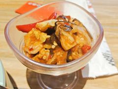 泡菜-米彩料理(西丽店)