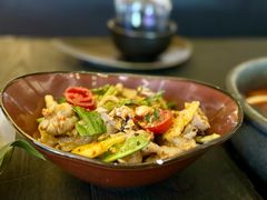 -Ameigo梅果·云贵川bistro(长宁来福士店)