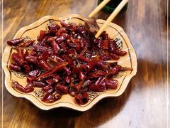 -盐井记·自贡美蛙鲜锅兔(中和店)
