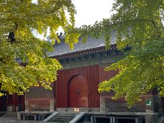 -承恩寺