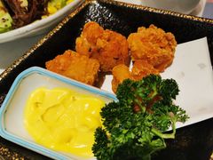 -千寻山野烤肉(中关村店)