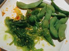-海底捞火锅(外滩店)