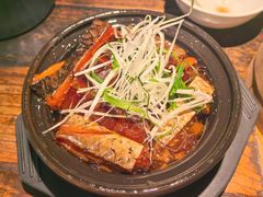 -外婆家(蓝色港湾店)