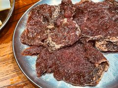 -原始泥炉烤肉(总店)