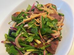 -惠丰堂饭庄·烤鸭·京味菜(翠微路店)
