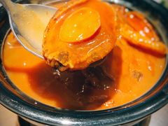 -将相和·海鲜蒸饺大连菜