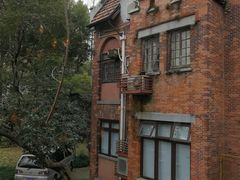 -古董花园(思南路42弄小区店)