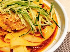 -巴依老爷新疆美食(清华东门店)