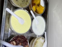 -百花传统甜品店(原址店)