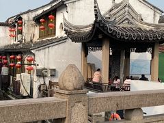 -山塘街