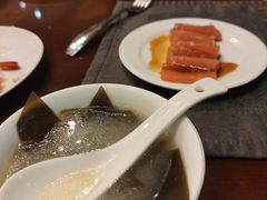 -雄楚国际大酒店-四季西餐厅