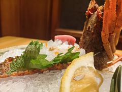 -花和海鲜自助(梅江店)