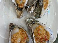 -新金盛·海鲜酒楼(盐田店)