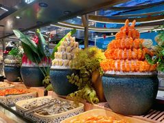 -梨花自助烤肉(西三旗万象汇黑金店)