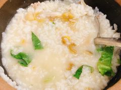 -适口餐厅砂锅粥(公信路总店)