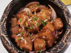 -聚鑫阁江浙菜·非遗传承技艺(闵行交大店)