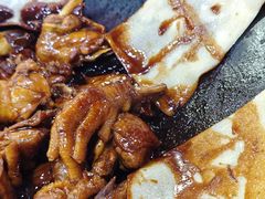 -皖北巫氏三胖地锅鸡(长淮总店)