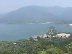 -十三陵水库